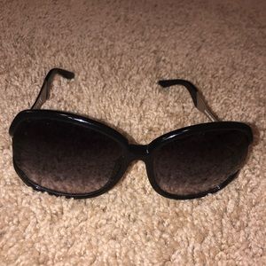 Nice sunglasses black